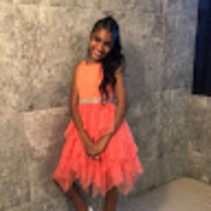 Meet your Posher, Kailey